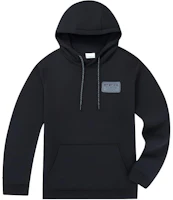 Columbia Solid Color Comfortable Breathable Hoodie - Black FM3860-010 Columbia Solid Color Comfortable Breathable Hoodie - Black FM3860-010