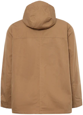 Columbia Jaket Hoodie Zip Logo Sulam Warna Khaki WE0399-257 Lookbook Columbia Jaket Hoodie Zip Logo Sulam Warna Khaki WE0399-257