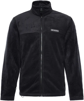 Columbia Jaket Hoodie Zip Logo Sulam Warna Khaki WE0399-257 Shop Columbia Jaket Hoodie Zip Logo Sulam Warna Khaki WE0399-257