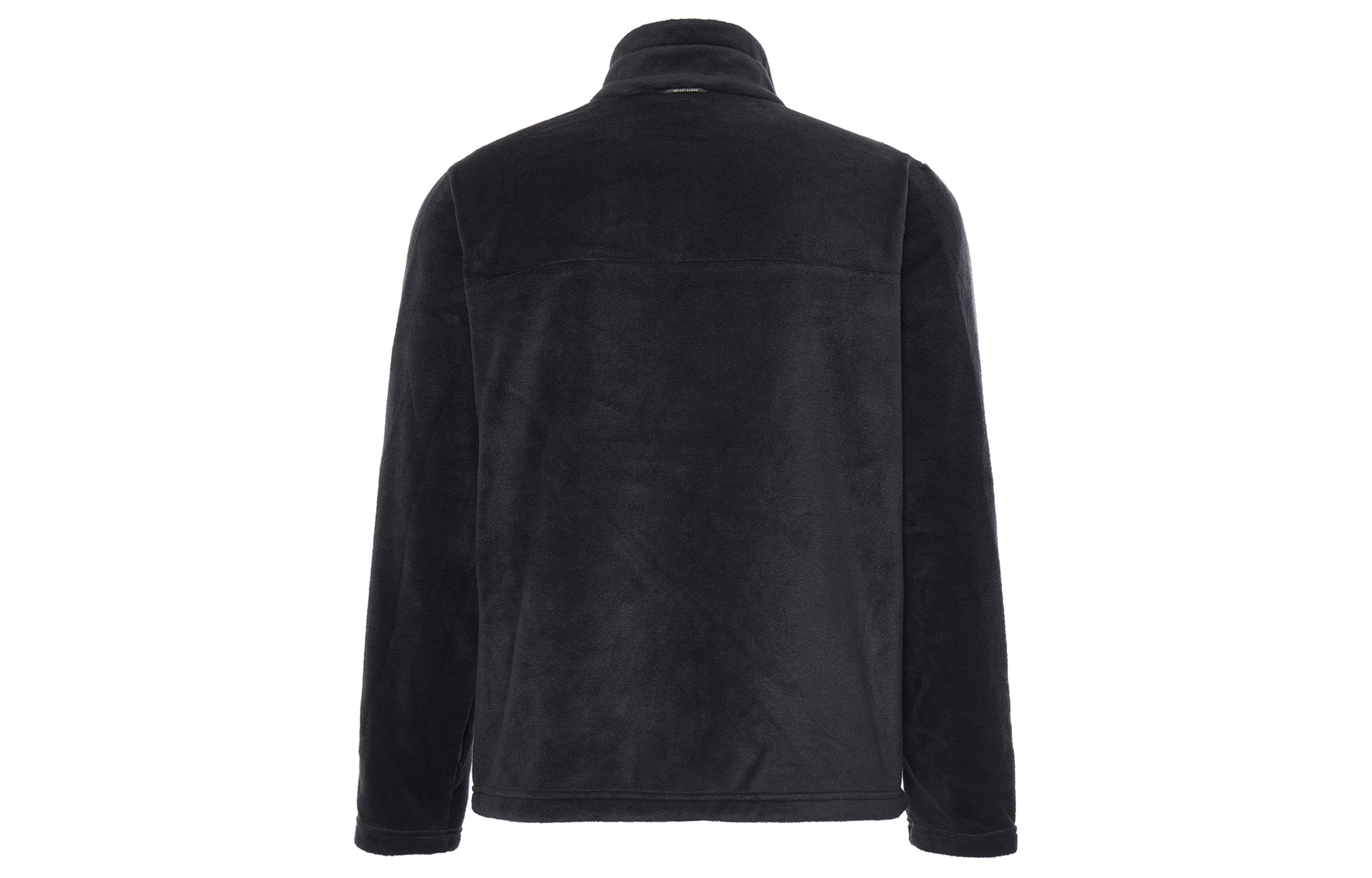 Purchase Columbia Jaket Hoodie Zip Logo Sulam Warna Khaki WE0399-257