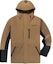Buy Columbia South Gate 2 三合一防水羽绒登山夹克 - 棕色 WE9643-257