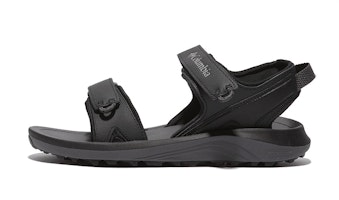 Columbia Sport Sandal 'Black' BM0700-010 Columbia Sport Sandal 'Black' BM0700-010