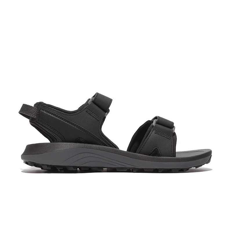 Columbia Sport Sandal 'Black' 圖 2