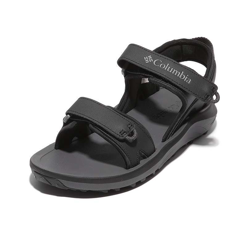 Columbia Sport Sandal 'Black' 圖 3