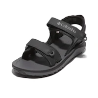 Lookbook Columbia Sport Sandale ''Schwarz'' BM0700-010