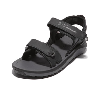 Sandal Olahraga Columbia 'Hitam' BM0700-010 Lookbook Sandal Olahraga Columbia 'Hitam' BM0700-010