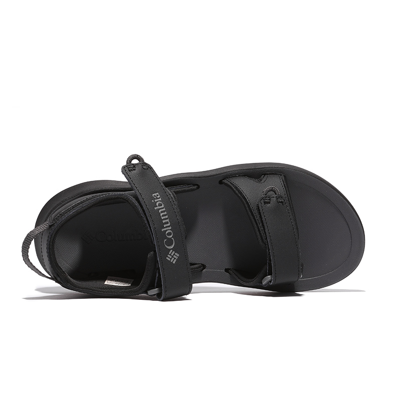 Columbia Sport Sandal 'Black' 圖 4