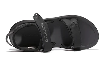 Shop Columbia Sport Sandale ''Schwarz'' BM0700-010
