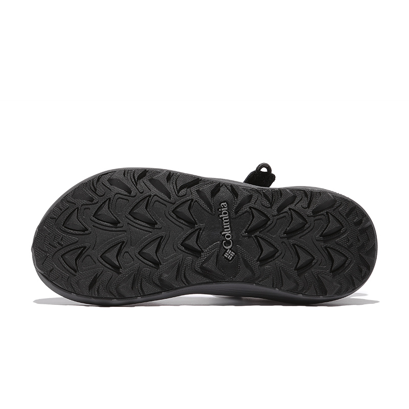Columbia Sport Sandal 'Black' 圖 5