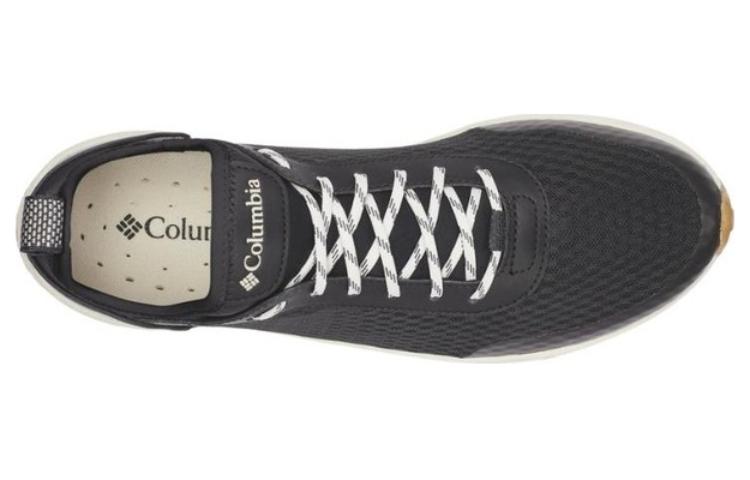 Columbia Summertide Low 'Black' 圖 3