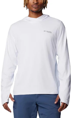 Columbia Summit Valley連帽衛衣 白色 - 舒適版型 2071991-100 Buy Columbia Summit Valley連帽衛衣 白色 - 舒適版型 2071991-100