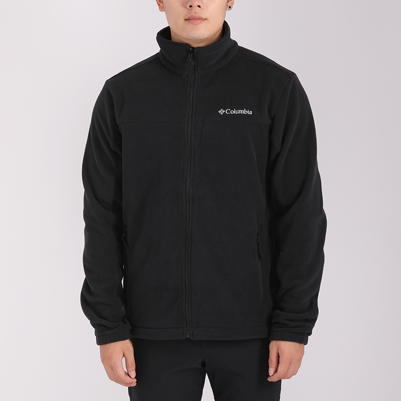 Details for Columbia TIETON LOOP 3-in-1 Black Waterproof Windproof Outdoor Jacket. WE1322-010