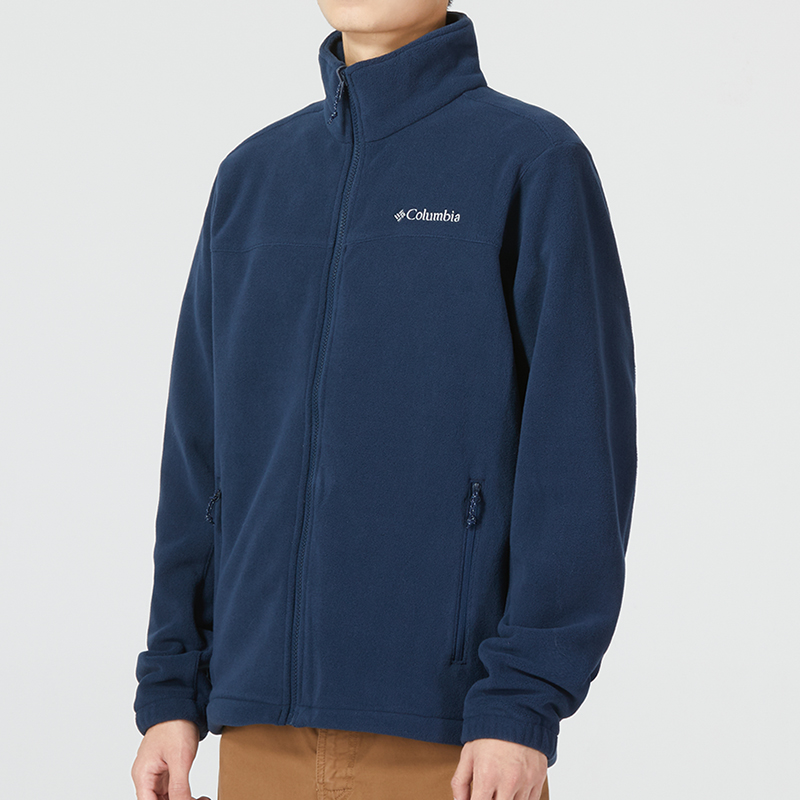 Columbia Tieton Loop™ 3-in-1 Waterproof Windproof Navy Jacket WE1322-465 圖 11
