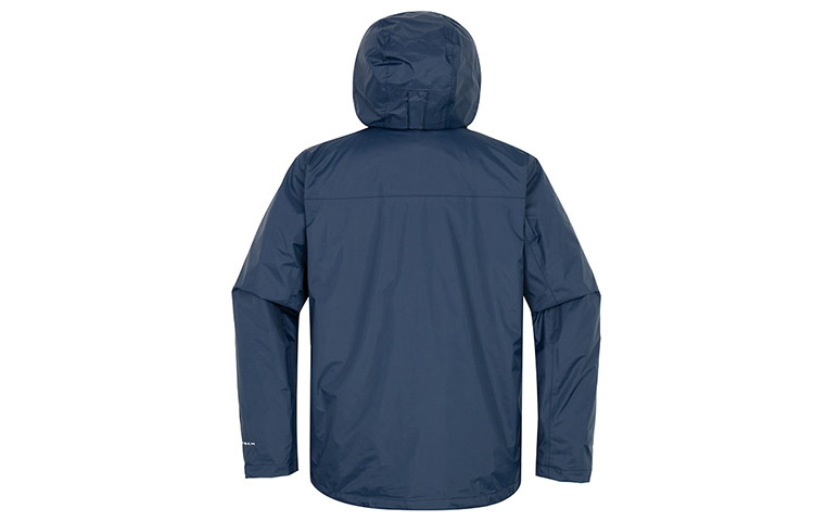Columbia Tieton Loop™ 3-in-1 Waterproof Windproof Navy Jacket WE1322-465 圖 3