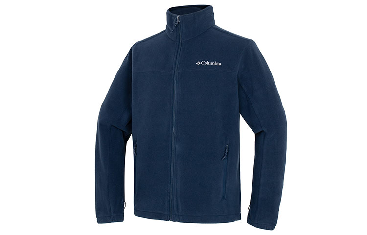 Columbia Tieton Loop™ 3-in-1 Waterproof Windproof Navy Jacket WE1322-465 圖 4