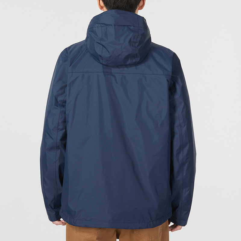 Columbia Tieton Loop™ 3-in-1 Waterproof Windproof Navy Jacket WE1322-465 圖 7