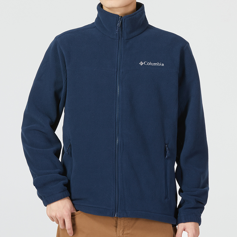 Columbia Tieton Loop™ 3-in-1 Waterproof Windproof Navy Jacket WE1322-465 圖 9