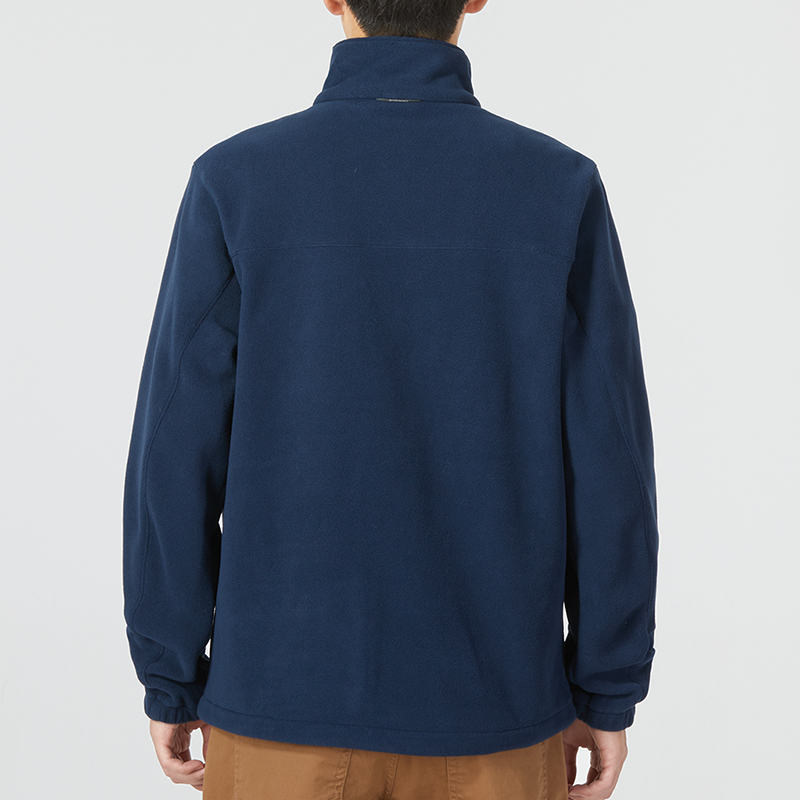 Columbia Tieton Loop™ 3-in-1 Waterproof Windproof Navy Jacket WE1322-465 圖 10