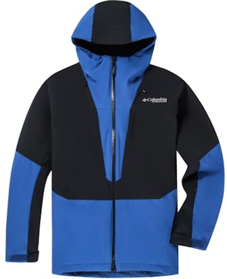 Columbia Titanium 3合1防水滑雪外套內含羽絨襯裡-藍色 WE2454-011 Buy Columbia Titanium 3合1防水滑雪外套內含羽絨襯裡-藍色 WE2454-011