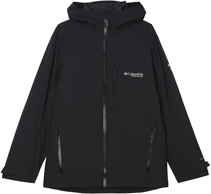 コロンビア チタニウム 3イン1 防水 防風 ハイキングジャケット ブラック WE2426-010 Buy コロンビア チタニウム 3イン1 防水 防風 ハイキングジャケット ブラック WE2426-010