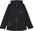 Buy コロンビア チタニウム 3イン1 防水 防風 ハイキングジャケット ブラック WE2426-010