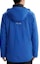 Lookbook Chaqueta Impermeable 3 en 1 de Senderismo Columbia Titanium Series - Azul. WE2426-433