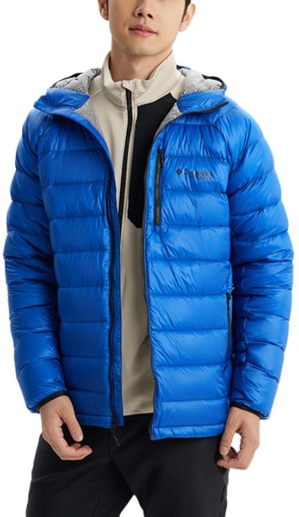 columbia-titanium-series-blue-outdoor-hooded-down-jacket-with-logo-we-8937-433
