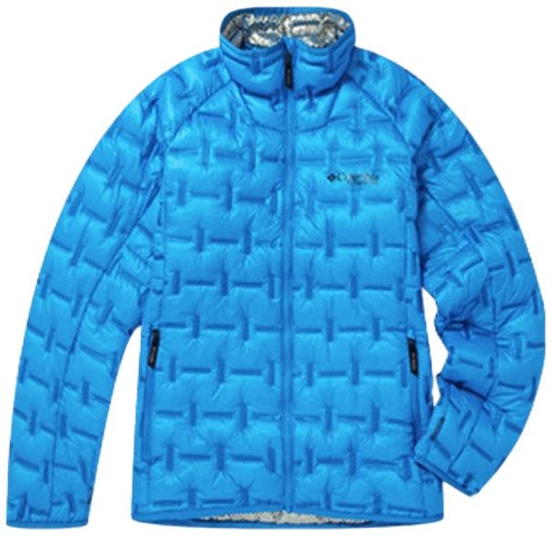 columbia-titanium-series-solid-color-casual-down-jacket-we-9406-491