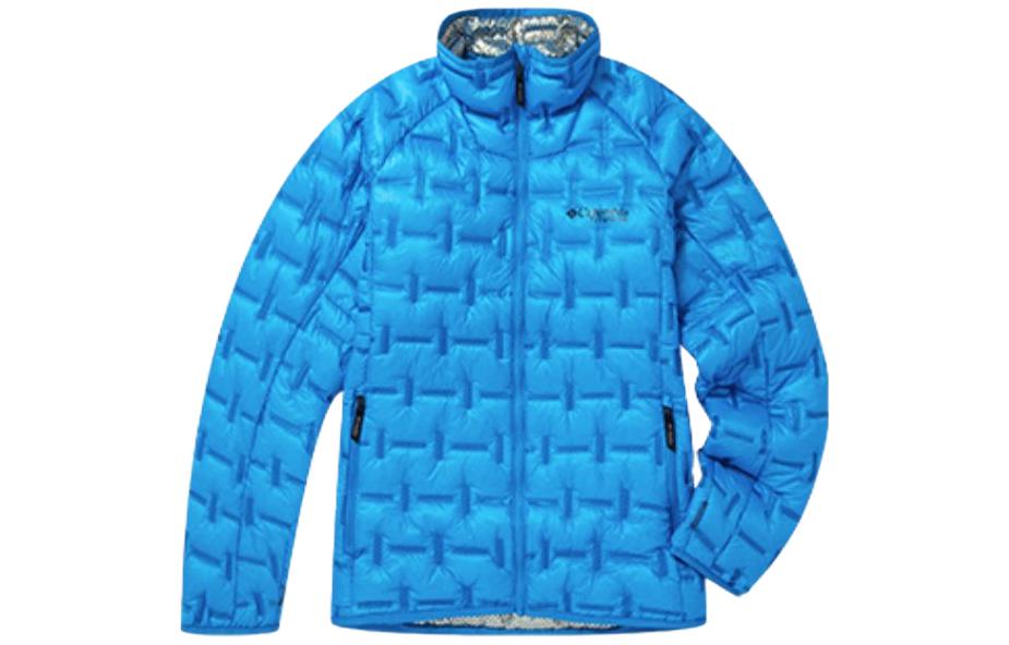 Order Columbia Titanium Series  Solid Color Casual Down Jacket WE9406-491