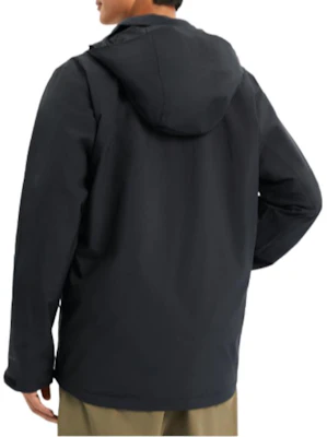 Columbia Titanium 防水登山外套 男女款 石墨黑 XE3734&XE3580 Lookbook Columbia Titanium 防水登山外套 男女款 石墨黑 XE3734&XE3580