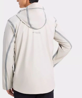 Columbia Titanium 系列防水外套 中性款米色 - 休閒運動舒適 WE2939-278 Shop Columbia Titanium 系列防水外套 中性款米色 - 休閒運動舒適 WE2939-278