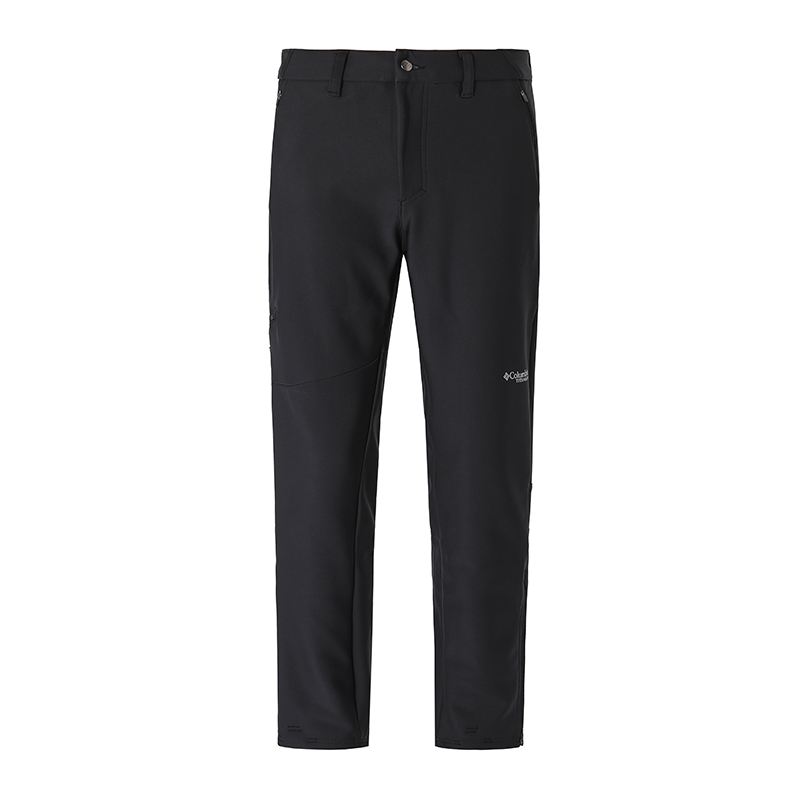 Columbia Titanium Waterproof Insulated Hiking Softshell Pants AE5972-010