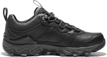 Order Columbia 戶外運動休閒耐磨登山健行鞋 黑色
