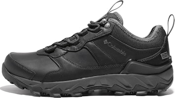 Columbia Trail Shoe 'Black' DM1157-010 Columbia Trail Shoe 'Black' DM1157-010