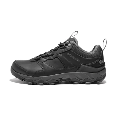 Columbia Trail Shoe 'Black'
