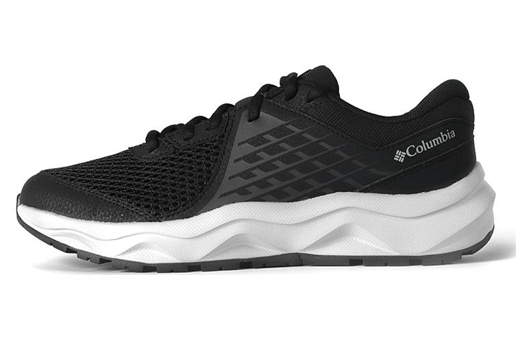 Buy Columbia哥倫比亞 Trailstorm Beyond 防滑耐磨 低筒 戶外功能鞋 男款 黑白