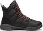 Order Columbia Trailstorm Mid ''Zwart Thermisch'' BM2806-010