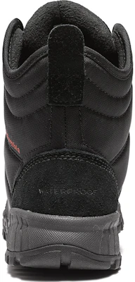 Columbia Trailstorm Mid ''Zwart Thermisch'' BM2806-010 Lookbook Columbia Trailstorm Mid ''Zwart Thermisch'' BM2806-010