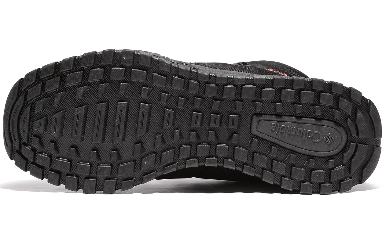 Purchase Columbia Trailstorm Mid ''Zwart Thermisch'' BM2806-010