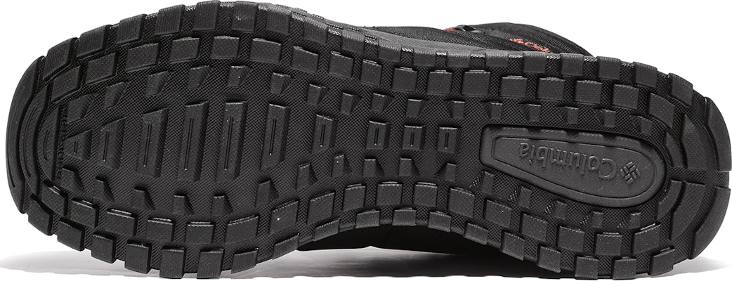 Columbia Trailstorm Mid ''Zwart Thermisch'' BM2806-010 Purchase Columbia Trailstorm Mid ''Zwart Thermisch'' BM2806-010