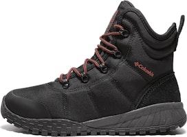 Columbia Trailstorm Mid 'Black Thermal' BM2806-010 Columbia Trailstorm Mid 'Black Thermal' BM2806-010