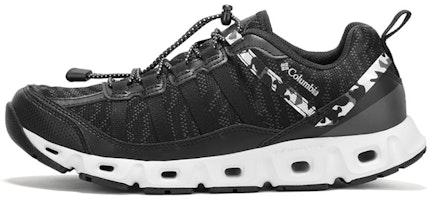Columbia Training Shoe 'Black Lightweight and Breathable' DM1237-011 Columbia Training Shoe 'Black Lightweight and Breathable' DM1237-011