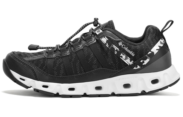 Columbia Training Shoe 'Black Lightweight and Breathable' DM1237-011