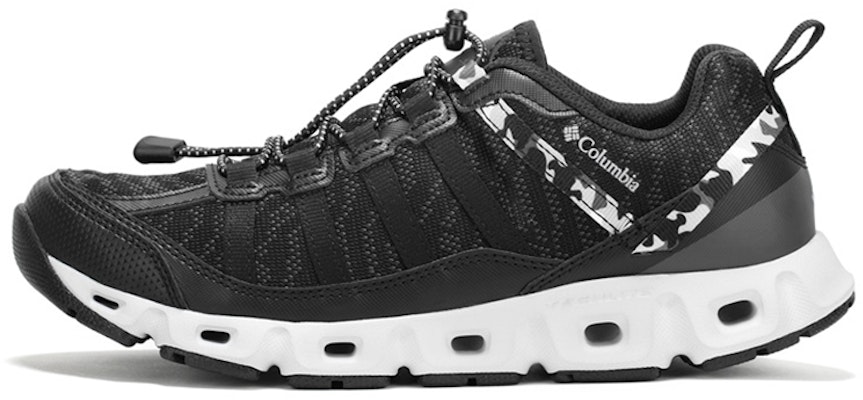 Columbia Training Shoe 'Black Lightweight and Breathable' DM1237-011 Buy Columbia Training Shoe 'Black Lightweight and Breathable' DM1237-011