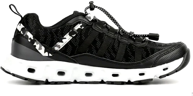 Columbia Training Shoe 'Black Lightweight and Breathable' DM1237-011 Order Columbia Training Shoe 'Black Lightweight and Breathable' DM1237-011