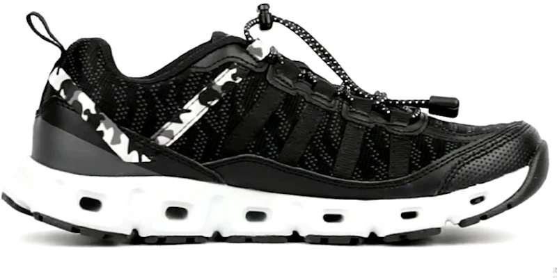 Columbia Training Shoe 'Black Lightweight and Breathable' DM1237-011 Order Columbia Training Shoe 'Black Lightweight and Breathable' DM1237-011