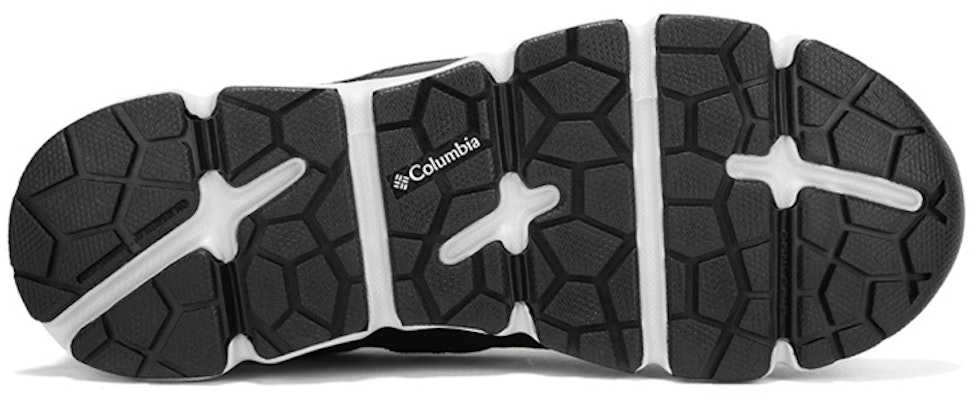 Columbia Training Shoe 'Black Lightweight and Breathable' DM1237-011 Shop Columbia Training Shoe 'Black Lightweight and Breathable' DM1237-011
