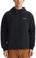 Columbia Traverse Series Unisex Hoodie Pullover Black Stylish & Comfortable AE3788-010 Columbia Traverse Series Unisex Hoodie Pullover Black Stylish & Comfortable AE3788-010