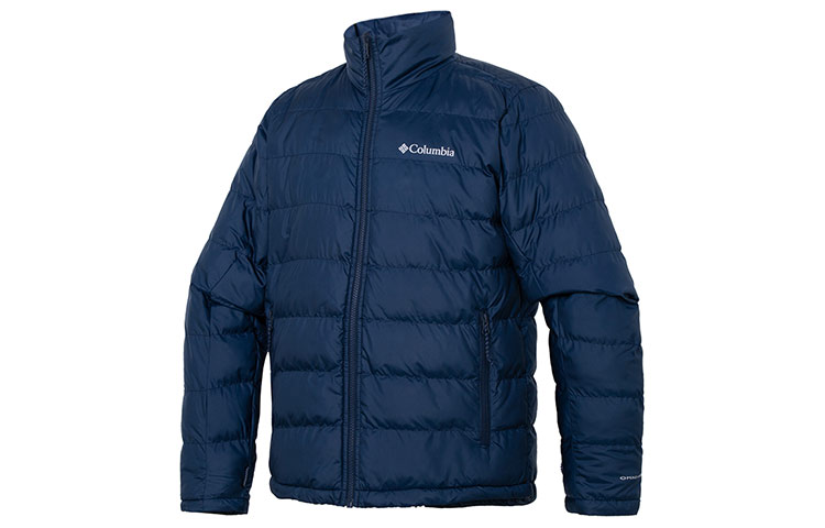 Columbia Tri-color Logo Print Waterproof Insulated 3-in-1 Jacket WE0900-452 圖 4
