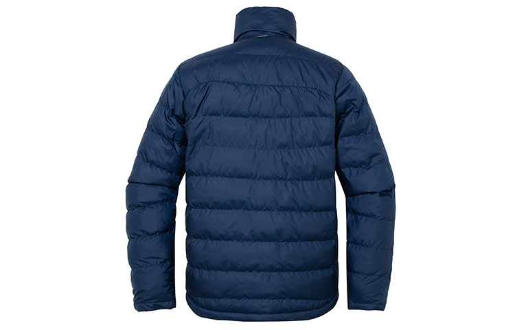 Columbia Tri-color Logo Print Waterproof Insulated 3-in-1 Jacket WE0900-452 圖 5